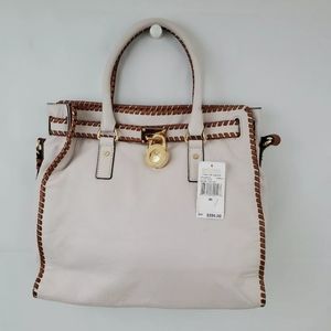 Michael Kors Hamilton bag